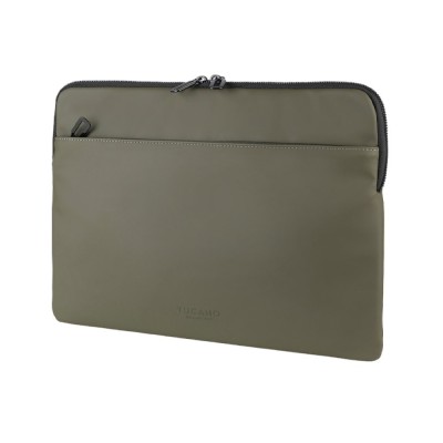 Чохол Tucano Gommo MB Pro 14", зелений (BFGOM1314-VM) Чохол Tucano Gommo MB Pro 14", зелений (BFGOM1314-VM)