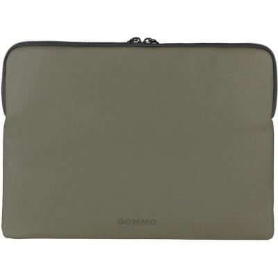 Чохол Tucano Gommo MB Pro 16", зелений (BFGOM1516-VM) Чохол Tucano Gommo MB Pro 16", зелений (BFGOM1516-VM)