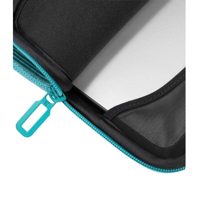 Чохол Tucano Velluto MB Pro 14", блакитний (BFVELMB14-P)