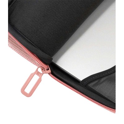 Чохол Tucano Velluto MB Pro 14", рожевий (BFVELMB14-PK)