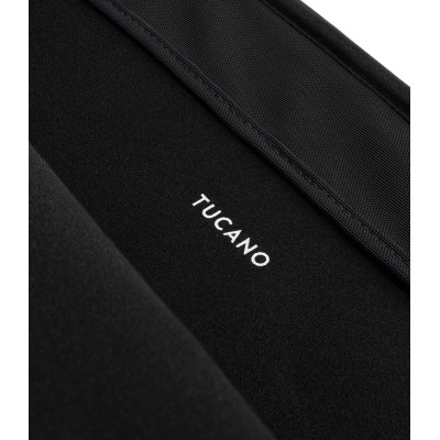 Чохол Tucano Velluto MB Pro 16", блакитний (BFVELMB16-P)