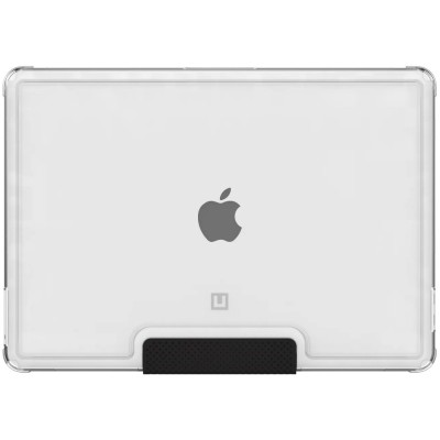 Чохол UAG [U] для MacBook Pro 13"(2020-2022), Lucent, Ice/Black (134006114340)