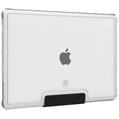 Чохол UAG [U] для MacBook Pro 13"(2020-2022), Lucent, Ice/Black (134006114340)