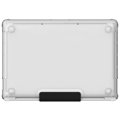 Чохол UAG [U] для MacBook Pro 13"(2020-2022), Lucent, Ice/Black (134006114340)