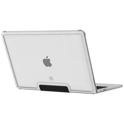 Чохол UAG [U] для MacBook Pro 13"(2020-2022), Lucent, Ice/Black (134006114340)