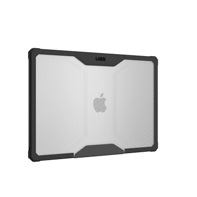 Чохол UAG для MacBook Air 15"(2023-2025), Plyo, Ice/Black (134414114340) Чохол UAG для MacBook Air 15"(2023-2025), Plyo, Ice/Black (134414114340)