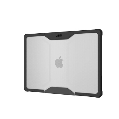 Чохол UAG для MacBook Air 15"(2023-2025), Plyo, Ice/Black (134414114340) Чохол UAG для MacBook Air 15"(2023-2025), Plyo, Ice/Black (134414114340)