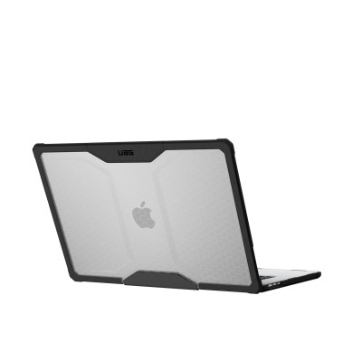 Чохол UAG для MacBook Air 15"(2023-2025), Plyo, Ice/Black (134414114340) Чохол UAG для MacBook Air 15"(2023-2025), Plyo, Ice/Black (134414114340)
