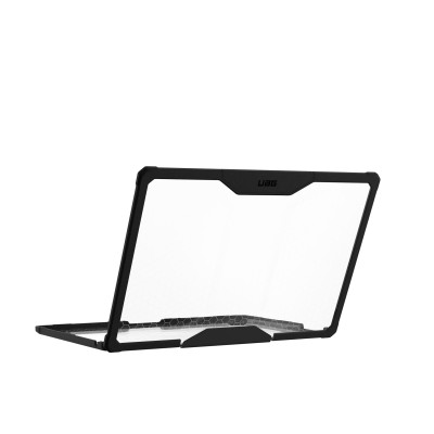 Чохол UAG для MacBook Air 15"(2023-2025), Plyo, Ice/Black (134414114340) Чохол UAG для MacBook Air 15"(2023-2025), Plyo, Ice/Black (134414114340)