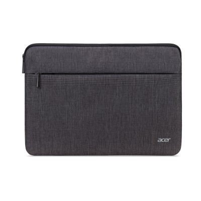 Чохол для ноутбука Acer Protective Dual, 15,6", сірий (NP.BAG1A.293) Чохол для ноутбука Acer Protective Dual, 15,6", сірий (NP.BAG1A.293)