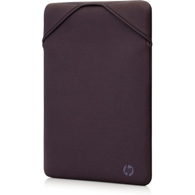 Чохол для ноутбука HP, Protective Reversible, 14", неопрен, сірий/ліловий (2F2L6AA) Чохол для ноутбука HP, Protective Reversible, 14", неопрен, сірий/ліловий (2F2L6AA)