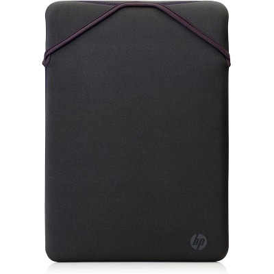Чохол для ноутбука HP, Protective Reversible, 14", неопрен, сірий/ліловий (2F2L6AA) Чохол для ноутбука HP, Protective Reversible, 14", неопрен, сірий/ліловий (2F2L6AA)