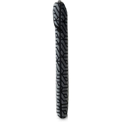 Чохол для ноутбука HP, Reversible Protective, 15", неопрен, чорний/геометричний (2F2L0AA) Чохол для ноутбука HP, Reversible Protective, 15", неопрен, чорний/геометричний (2F2L0AA)