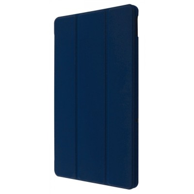Чохол WAVE Smart Cover Lenovo Tab P11 (2 Gen) 11,5" 2022 midnight blue