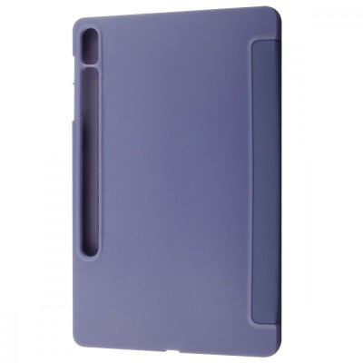Чохол WAVE Smart Cover Samsung Galaxy Tab S10+ 12,4" black