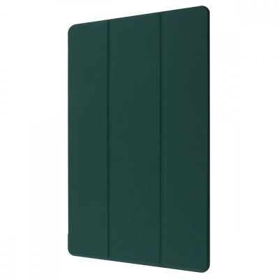 Чохол WAVE Smart Cover Samsung Galaxy Tab S10+ 12,4" forest green