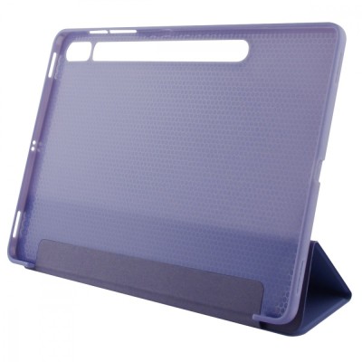 Чохол WAVE Smart Cover Samsung Galaxy Tab S10+ 12,4" midnight blue