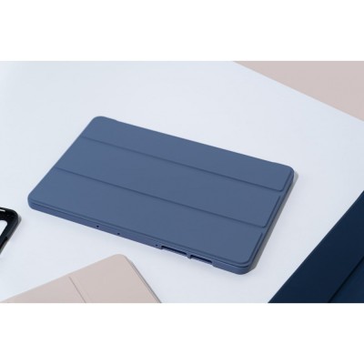 Чохол WAVE Smart Cover Samsung Galaxy Tab S10+ 12,4" midnight blue