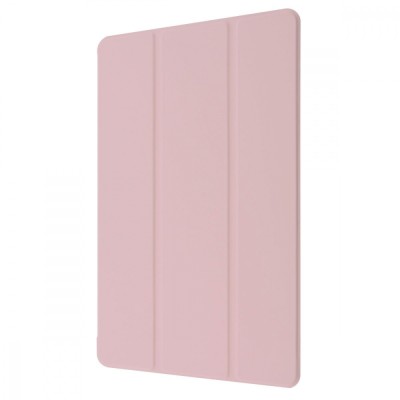 Чохол WAVE Smart Cover Samsung Galaxy Tab S10+ 12,4" pink sand