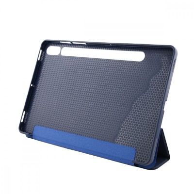 Чохол WAVE Smart Cover Samsung Galaxy Tab S9 11" lavender gray