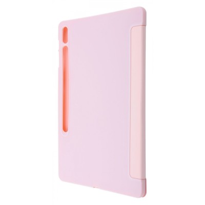 Чохол WAVE Smart Cover Samsung Tab S7 FE 12,4" (SM-T735) black
