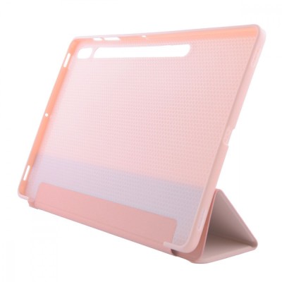 Чохол WAVE Smart Cover Samsung Tab S7 FE 12,4" (SM-T735) black