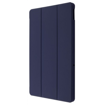 Чохол WAVE Smart Cover Samsung Tab S8 11" (SM-X706) blue