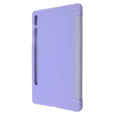 Чохол WAVE Smart Cover Samsung Tab S8 11" (SM-X706) blue
