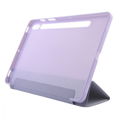 Чохол WAVE Smart Cover Samsung Tab S8 11" (SM-X706) blue