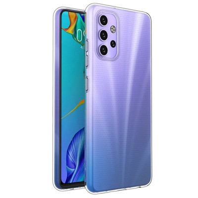 TPU чехол Epic Transparent 1,0mm для Samsung Galaxy A72 4G / A72 5G Бесцветный (прозрачный) TPU чехол Epic Transparent 1,0mm для Samsung Galaxy A72 4G / A72 5G Бесцветный (прозрачный)