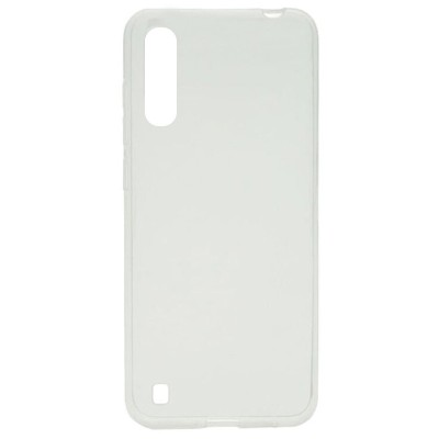TPU чехол Epic Transparent 1,0mm для ZTE Blade A5 (2020) Бесцветный (прозрачный)
