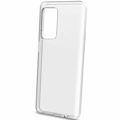 TPU чехол Epic Transparent 1,5mm для Oppo A76 4G Бесцветный (прозрачный) TPU чехол Epic Transparent 1,5mm для Oppo A76 4G Бесцветный (прозрачный)
