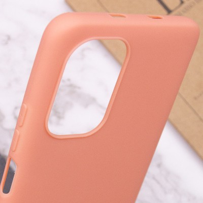 Силіконовий чохол Candy для Xiaomi Redmi Note 10 Pro / 10 Pro Max Rose Gold Силіконовий чохол Candy для Xiaomi Redmi Note 10 Pro / 10 Pro Max Rose Gold