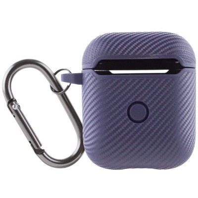 Футляр SGP Shockproof для навушників Airpods 1/2 Ultra Violet Футляр SGP Shockproof для навушників Airpods 1/2 Ultra Violet