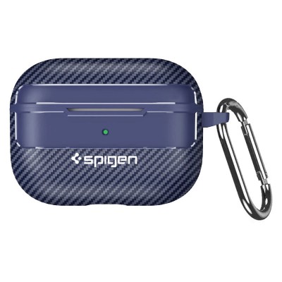 Футляр SGP Shockproof для навушників Airpods 3 Midnight Blue Футляр SGP Shockproof для навушників Airpods 3 Midnight Blue