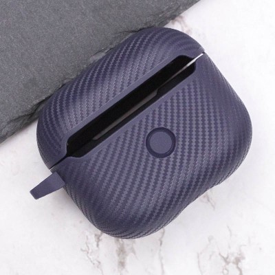 Футляр SGP Shockproof для навушників Airpods 3 Midnight Blue Футляр SGP Shockproof для навушників Airpods 3 Midnight Blue