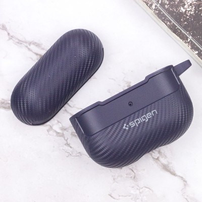 Футляр SGP Shockproof для навушників Airpods 3 Midnight Blue Футляр SGP Shockproof для навушників Airpods 3 Midnight Blue