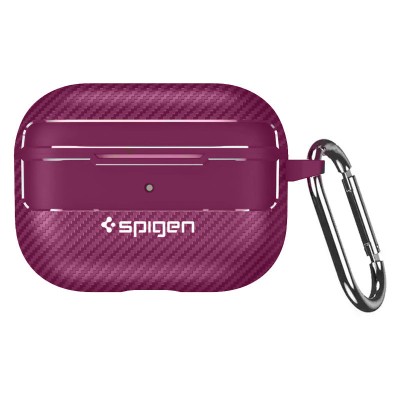 Футляр SGP Shockproof для навушників Airpods Pro 2 / Pro Plum Футляр SGP Shockproof для навушників Airpods Pro 2 / Pro Plum