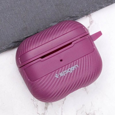 Футляр SGP Shockproof для навушників Airpods Pro 2 / Pro Plum Футляр SGP Shockproof для навушників Airpods Pro 2 / Pro Plum