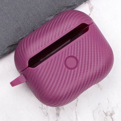 Футляр SGP Shockproof для навушників Airpods Pro 2 / Pro Plum Футляр SGP Shockproof для навушників Airpods Pro 2 / Pro Plum