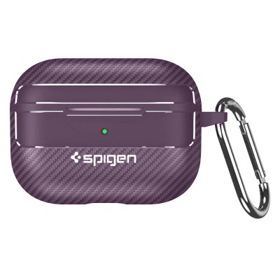 Футляр SGP Shockproof для навушників Airpods Pro Ultra Violet Футляр SGP Shockproof для навушників Airpods Pro Ultra Violet
