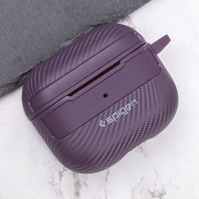 Футляр SGP Shockproof для навушників Airpods Pro Ultra Violet Футляр SGP Shockproof для навушників Airpods Pro Ultra Violet