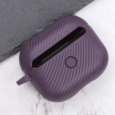 Футляр SGP Shockproof для навушників Airpods Pro Ultra Violet Футляр SGP Shockproof для навушників Airpods Pro Ultra Violet