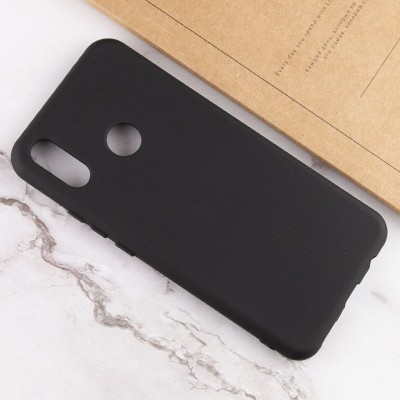 Чехол Silicone Cover Lakshmi (A) для Xiaomi Redmi Note 5 Pro / Note 5 (AI Dual Camera) Черный / Black Чехол Silicone Cover Lakshmi (A) для Xiaomi Redmi Note 5 Pro / Note 5 (AI Dual Camera) Черный / Black