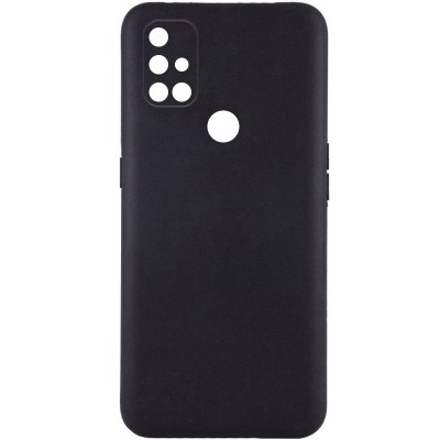 Чехол TPU Epik Black Full Camera для OnePlus Nord N10 5G Черный Чехол TPU Epik Black Full Camera для OnePlus Nord N10 5G Черный