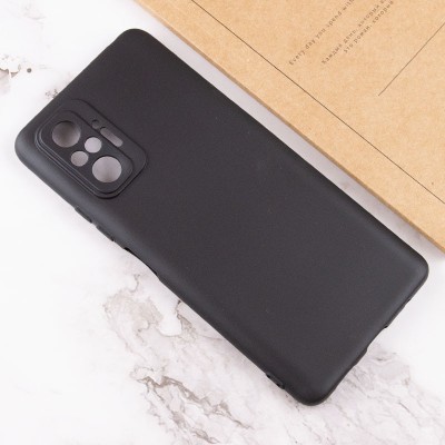 Чехол TPU Epik Black Full Camera для Xiaomi Redmi Note 10 Pro / 10 Pro Max Черный Чехол TPU Epik Black Full Camera для Xiaomi Redmi Note 10 Pro / 10 Pro Max Черный