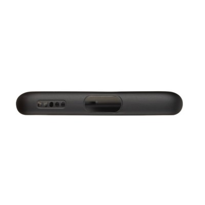 Чехол-накладка Xiaomi 13 Lite Full Soft Case Black Чехол-накладка Xiaomi 13 Lite Full Soft Case Black