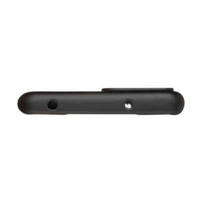 Чехол-накладка Xiaomi 13 Lite Full Soft Case Black Чехол-накладка Xiaomi 13 Lite Full Soft Case Black
