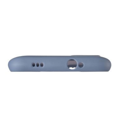 Чехол-накладка Xiaomi Redmi 9T Full Soft Case Dark Blue Чехол-накладка Xiaomi Redmi 9T Full Soft Case Dark Blue