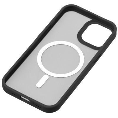 Чохол 2Е Basic для iPhone 15, Soft Touch MagSafe Cover,чорний (2E-IPH-15-OCLS-BK) Чохол 2Е Basic для iPhone 15, Soft Touch MagSafe Cover,чорний (2E-IPH-15-OCLS-BK)